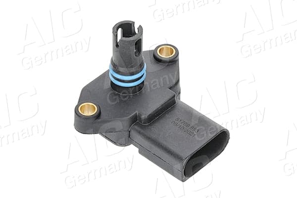 Jutiklis, įsiurbimo kolektoriaus slėgis — AIC 51769