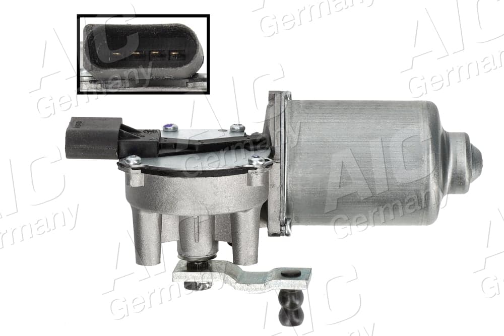 Valytuvo variklis — AIC 52080