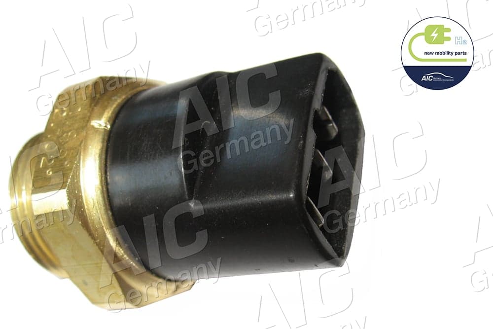 AIC 52107 Radiatoriaus ventiliatoriaus temperatūros jutiklis