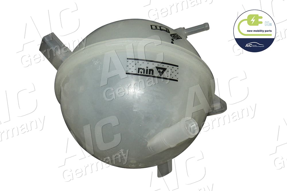 AIC 52206 Aušinimo skysčio išsiplėtimo bakelis