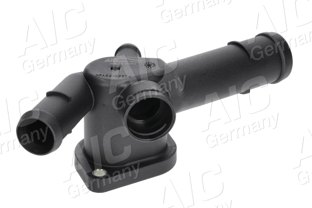 AIC 52558 Aušinimo skysčio flanšas