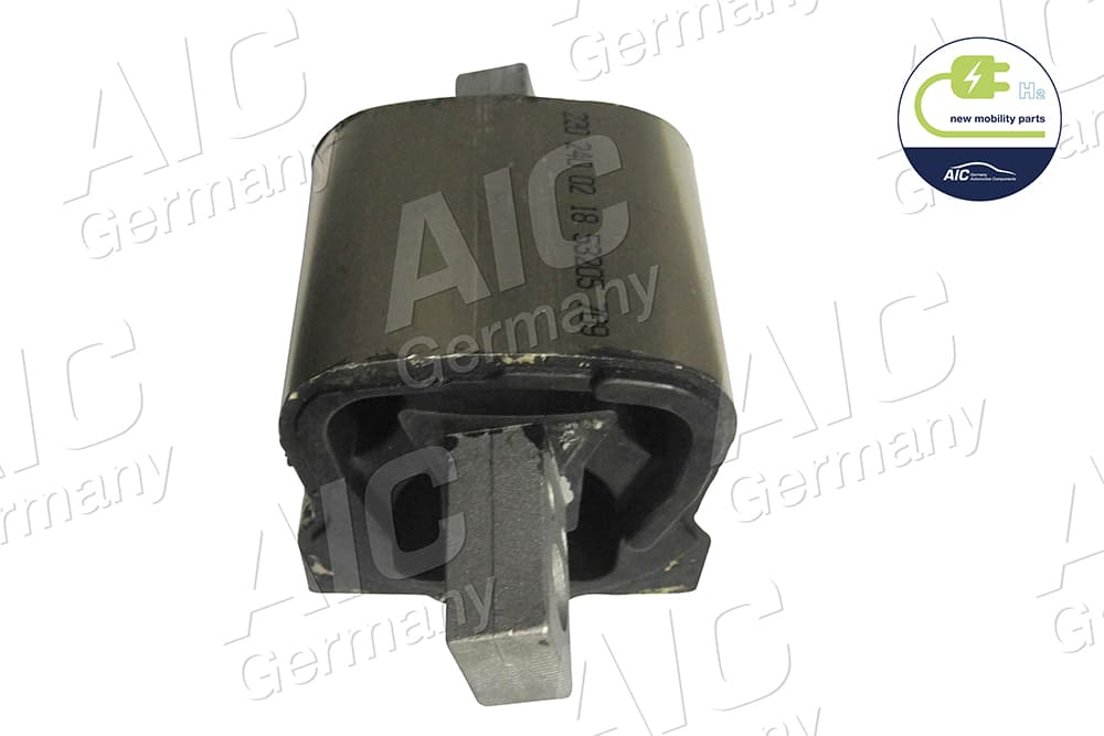 AIC Automatinės pavarų dėžės tvirtinimas