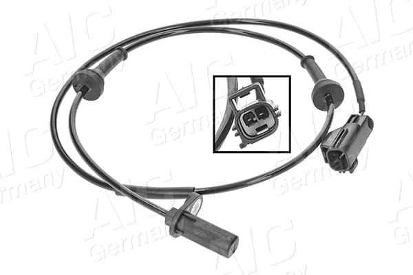 Rato greičio jutiklis — AIC 54340