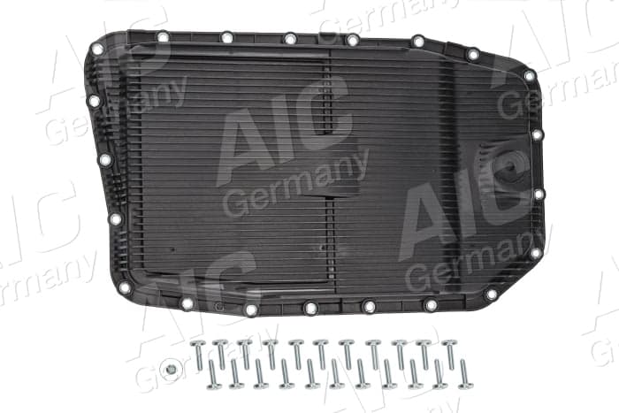 Alyvos karteris, automatinė transmisija — AIC 54796