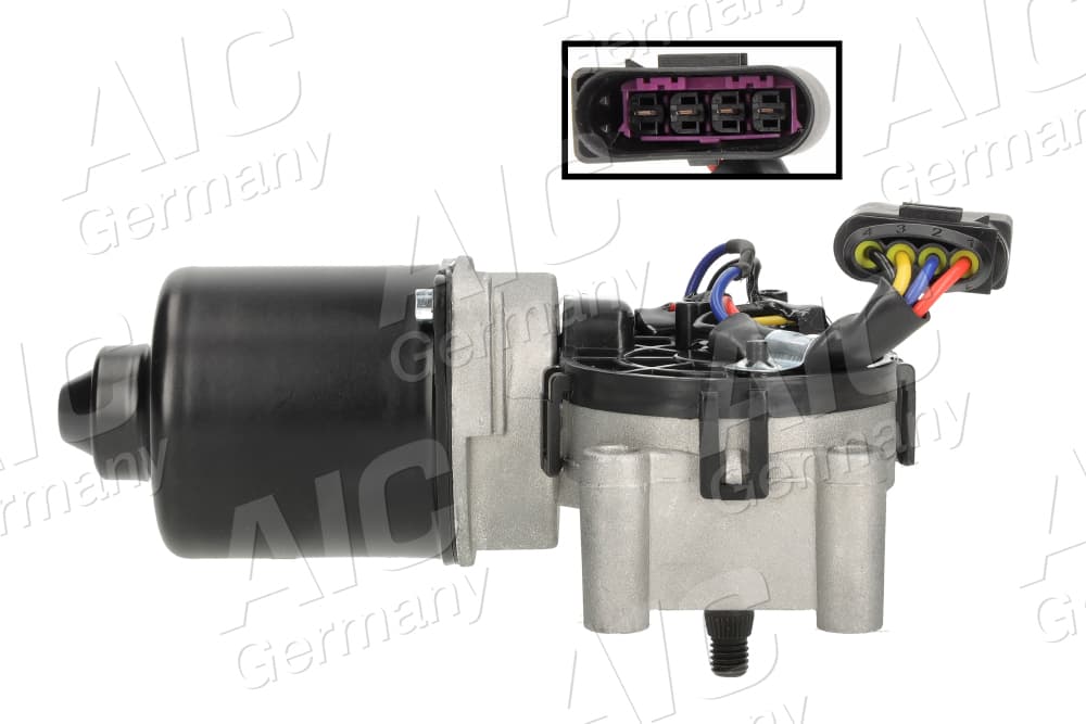 Valytuvo variklis — AIC 55053
