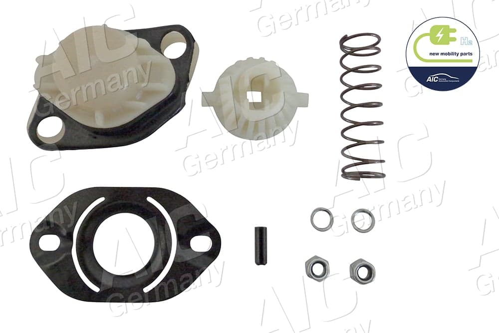 AIC 55127 Pavarų svirtis remonto komplektas