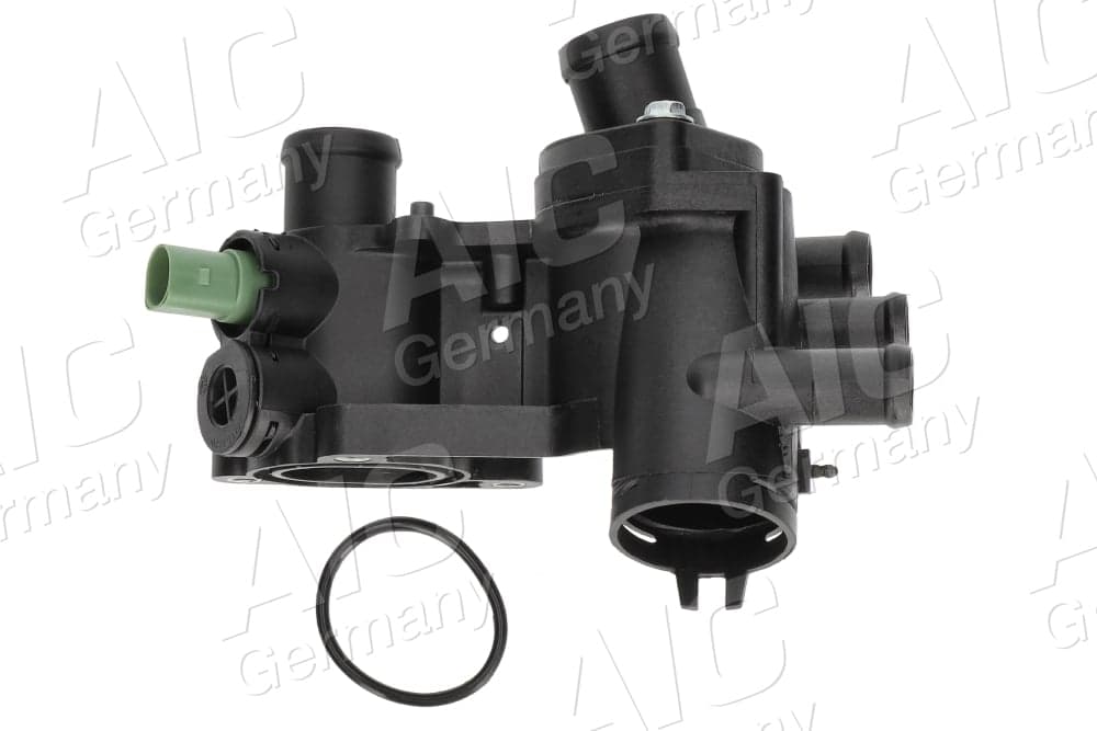 AIC 55432 Termostatas