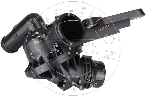 AIC 58080 Termostatas