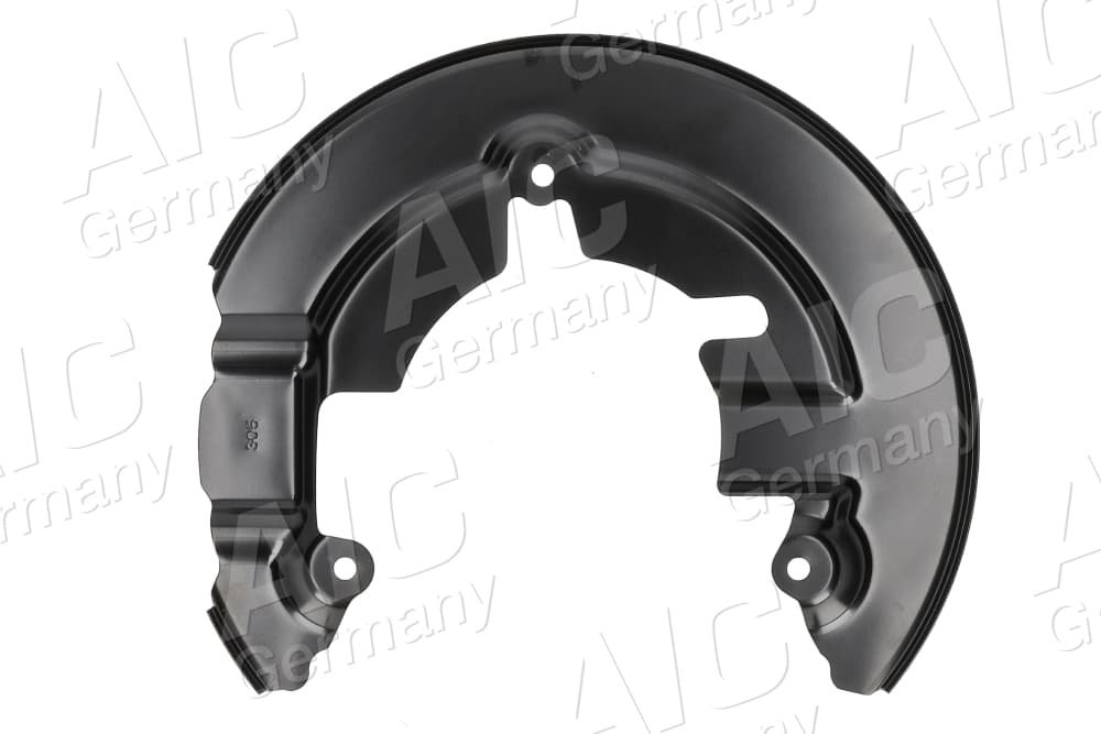 NEW MOBILITY PARTS image