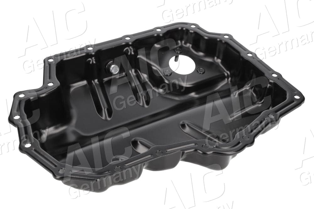 NEW MOBILITY PARTS image
