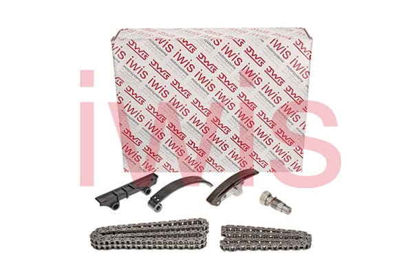 Pavaros grandinės komplektas — AIC 70015Set