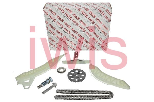 Pavaros grandinės komplektas — AIC 73395Set