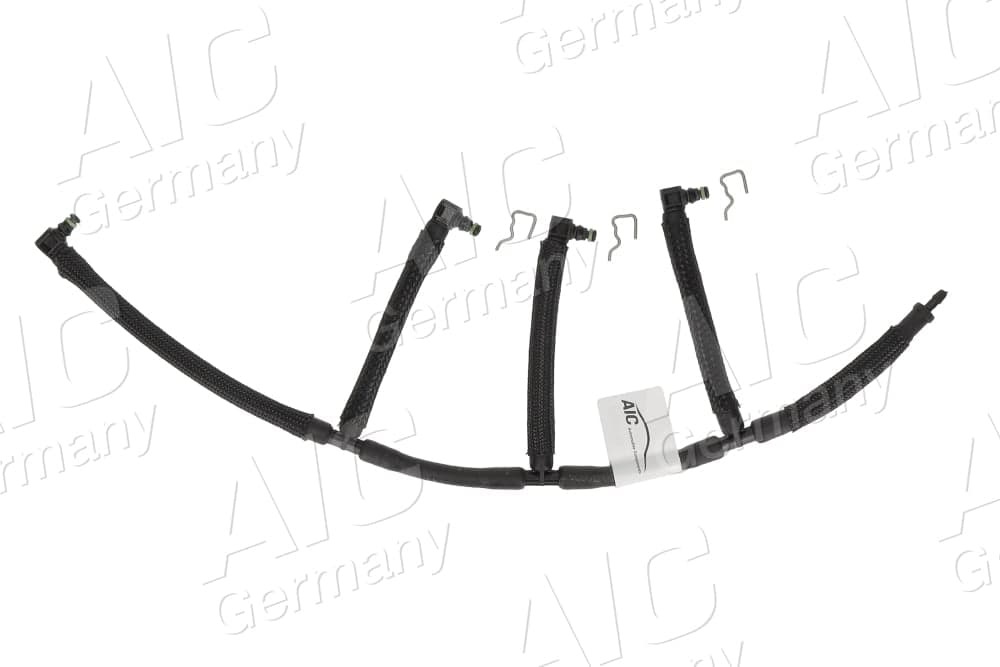 AIC 74826 Degalų išsiliejimo apsauga Žarna