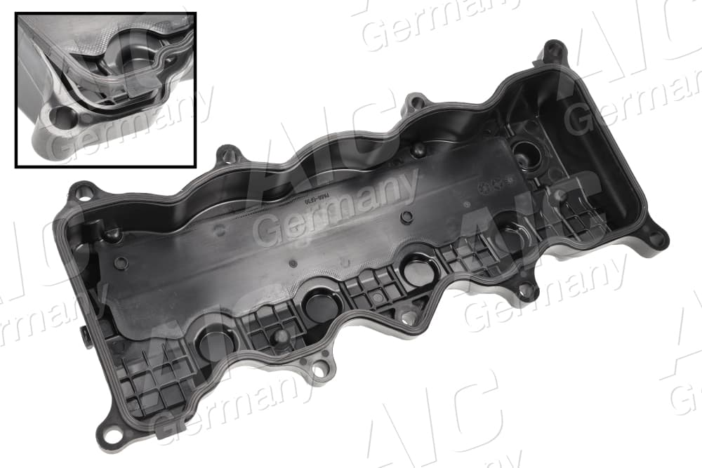 Original AIC Quality image