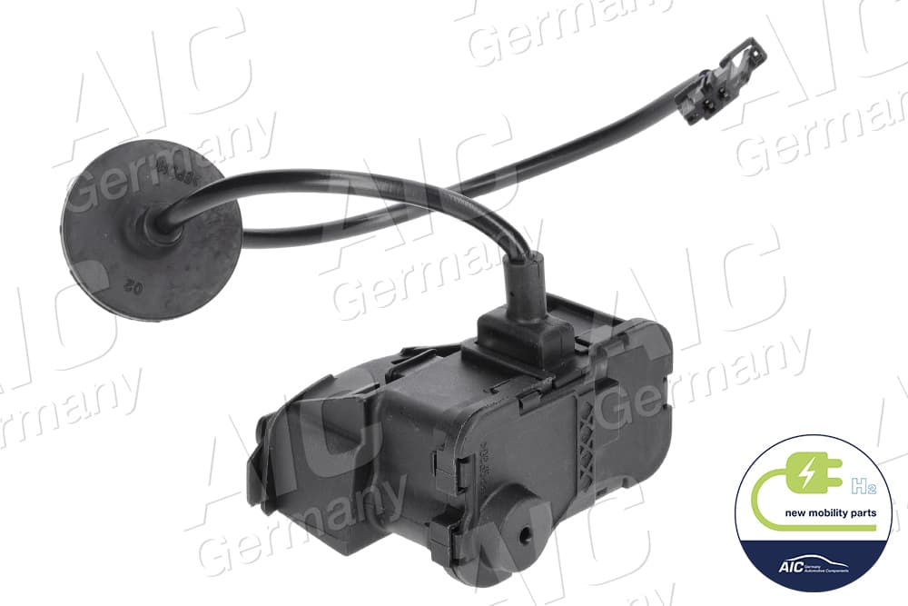 Degalų bako dangtelio valdiklis — AIC 75972