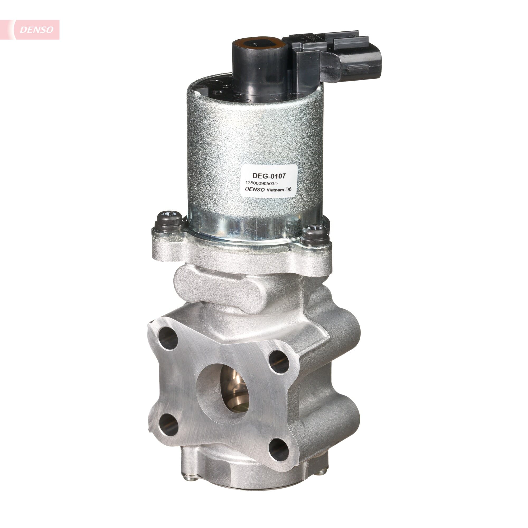 DENSO DEG-0107 EGR vožtuvas