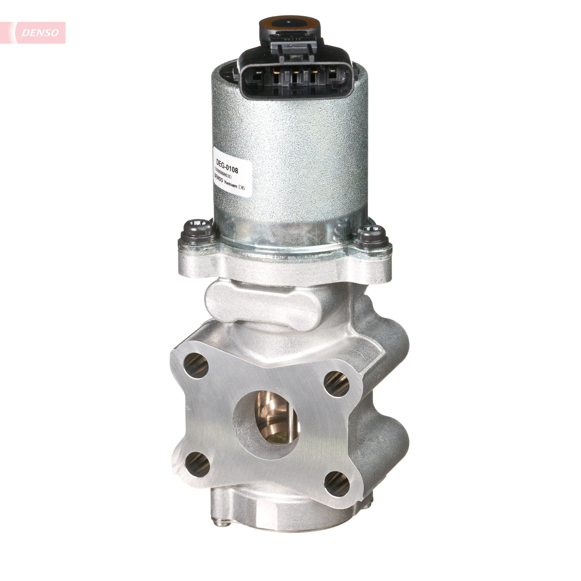 DENSO DEG-0108 EGR vožtuvas