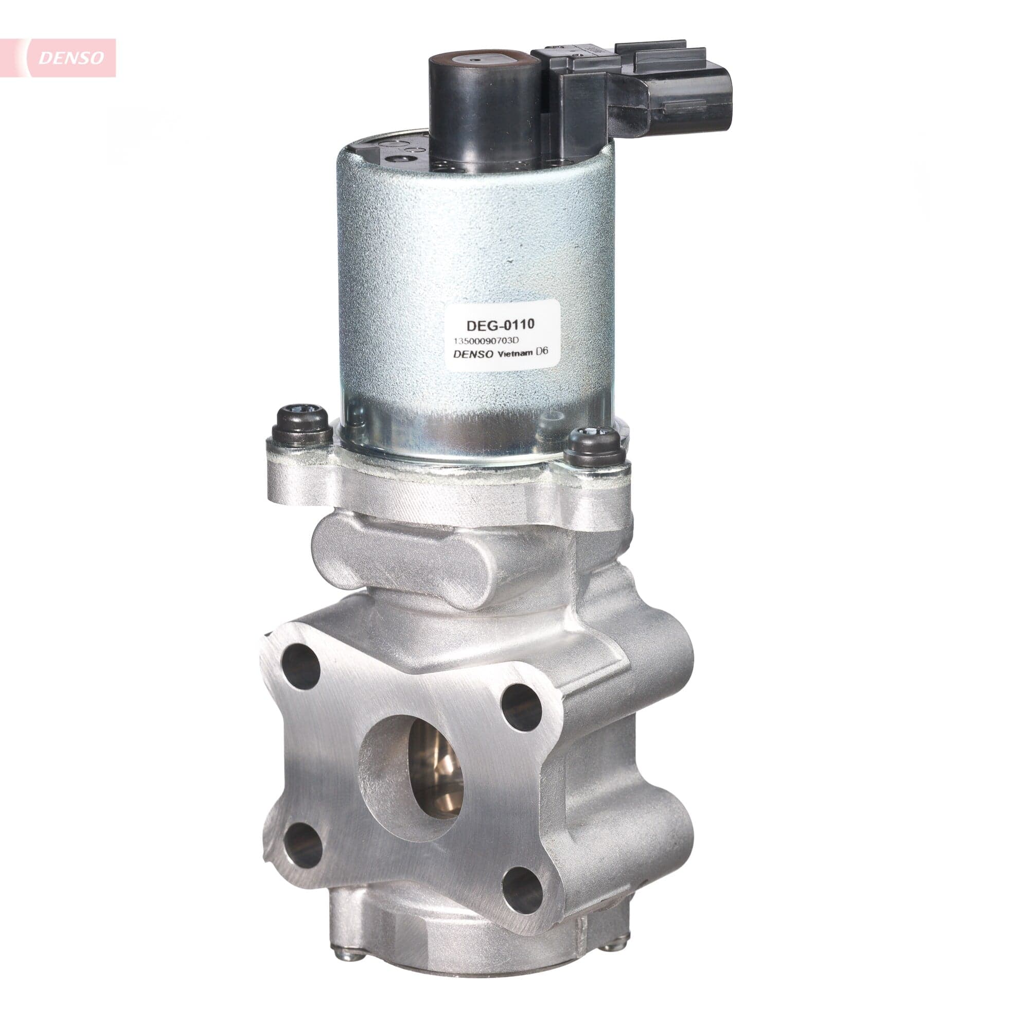DENSO DEG-0110 EGR vožtuvas