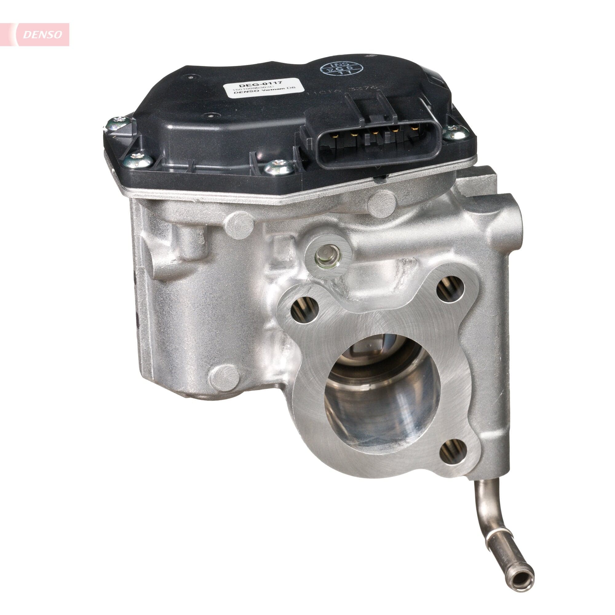 DENSO DEG-0117 EGR vožtuvas