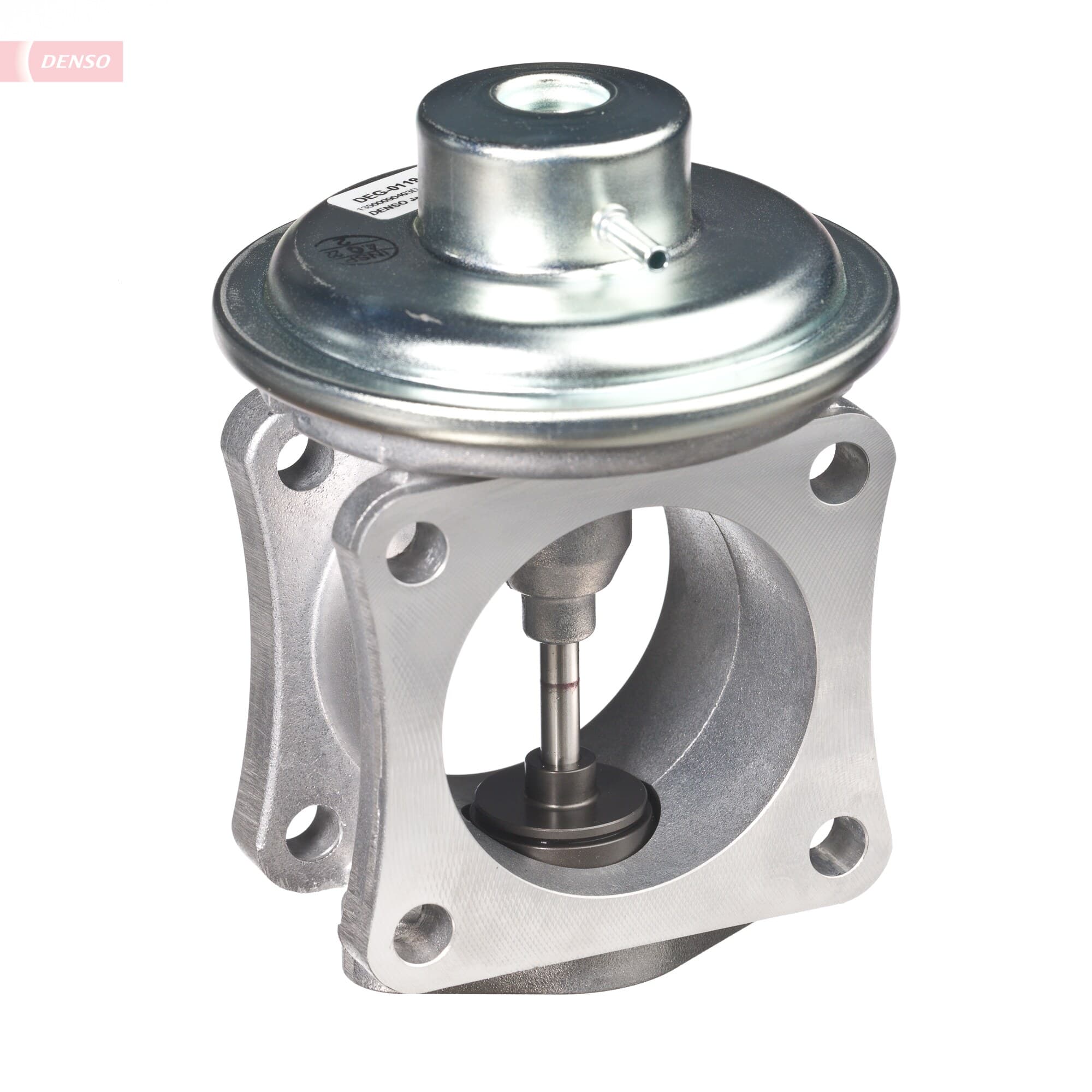 DENSO DEG-0119 EGR vožtuvas