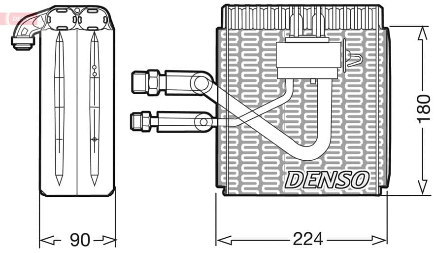DENSO DEV09005