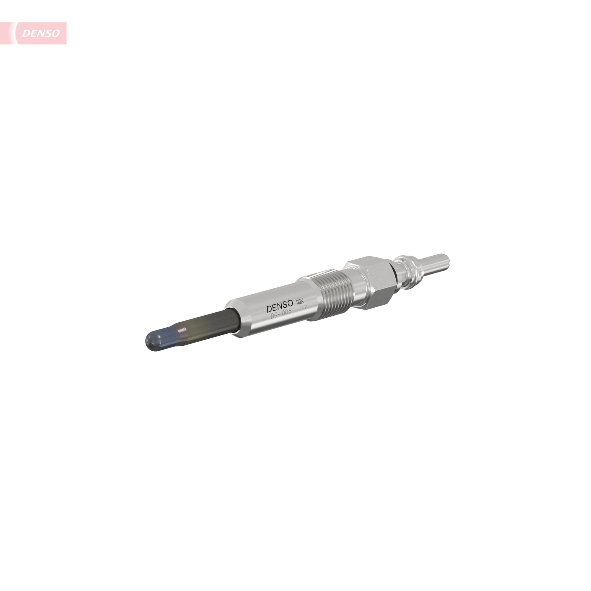 DENSO DG-005 Pakaitinimo žvakė
