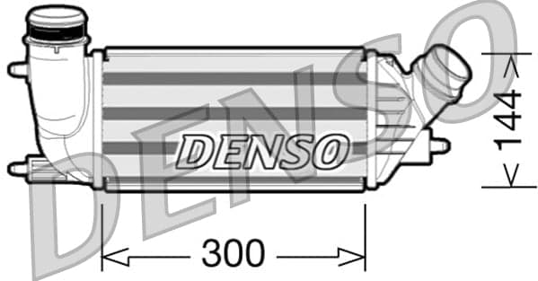 DENSO DIT07001