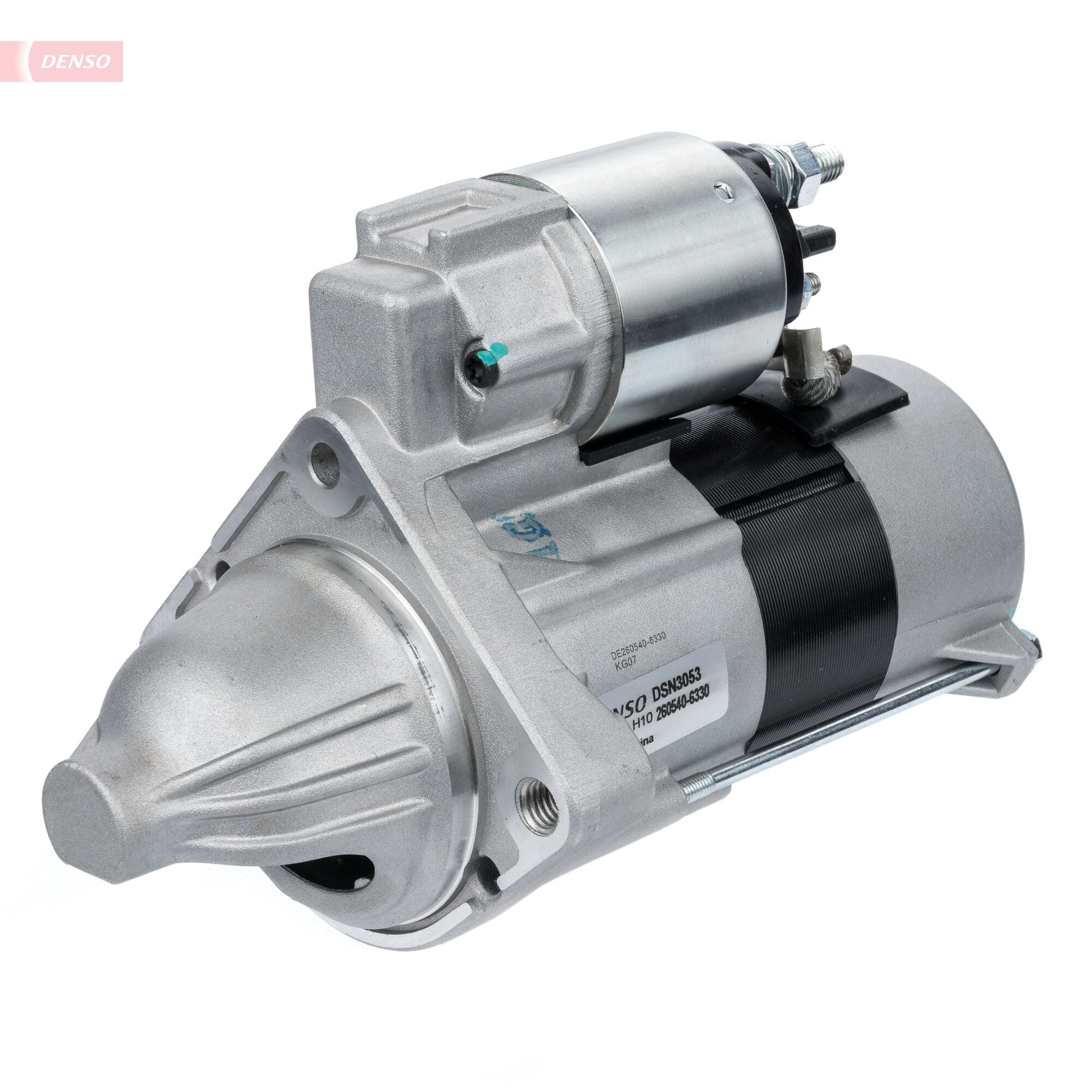 DENSO DSN3053 Starteris