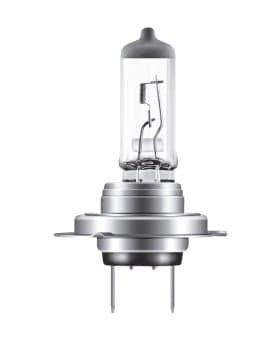 ams-OSRAM 64210-1BL Prožektorius Lemputė