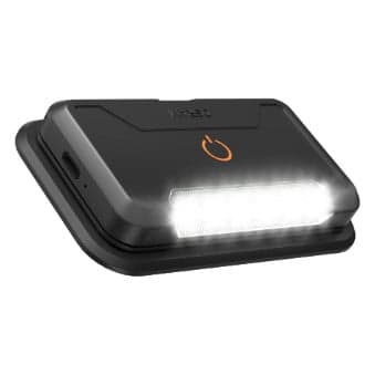 LEDambient® Trunk Light (ams-OSRAM LEDINT106)