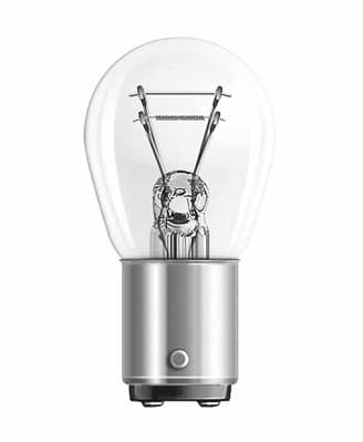 ams-OSRAM 7225 Stabdžių / galinės šviesos Lemputė