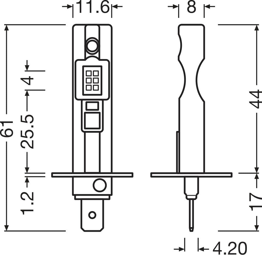 LEDriving® HL EASY image