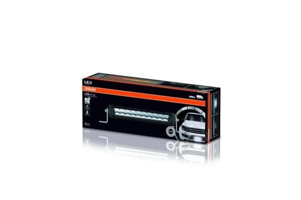 ams-OSRAM LEDDL103-SP Prožektorius