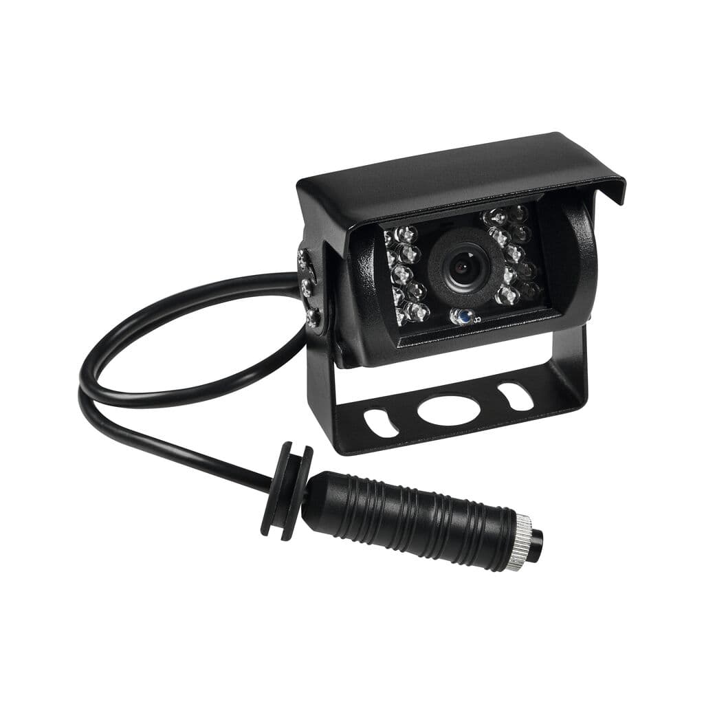 ROADsight Reversing Camera (ams-OSRAM OCSC1N)