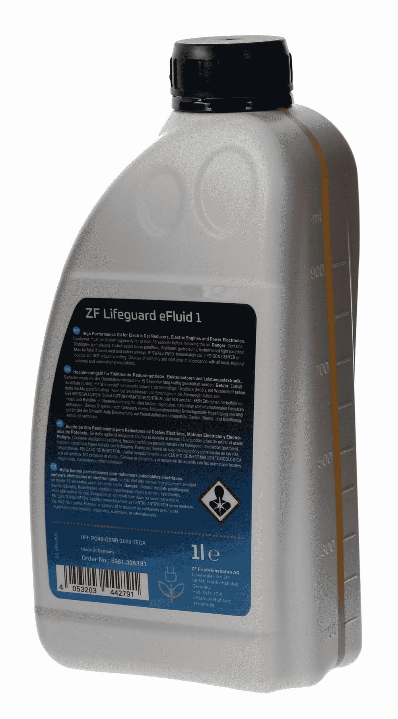 automatic transmission oil image