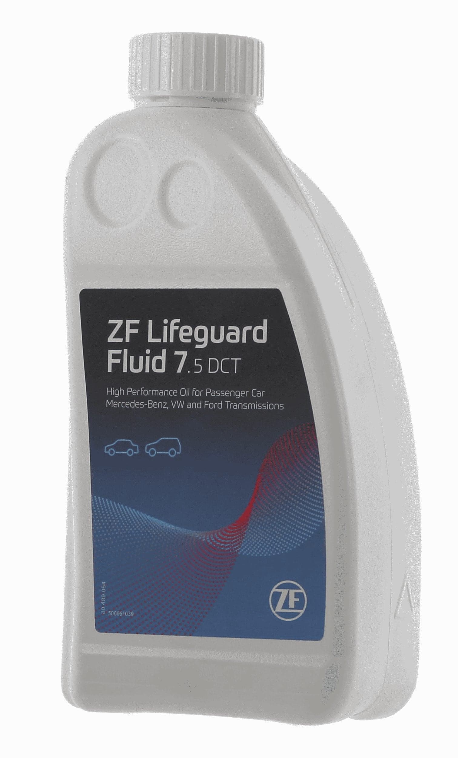 ZF 5961.308.624 Alyva, automatinė pavarų dėžė