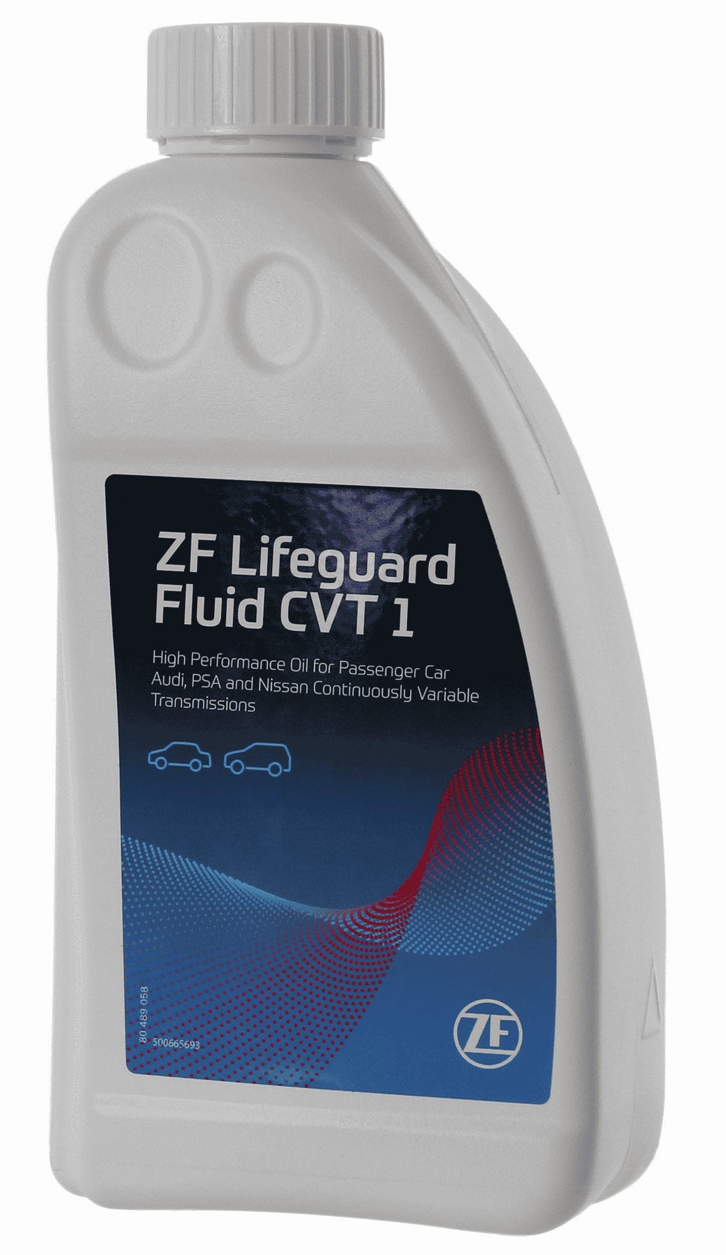 ZF 5961.308.626 Alyva, automatinė pavarų dėžė