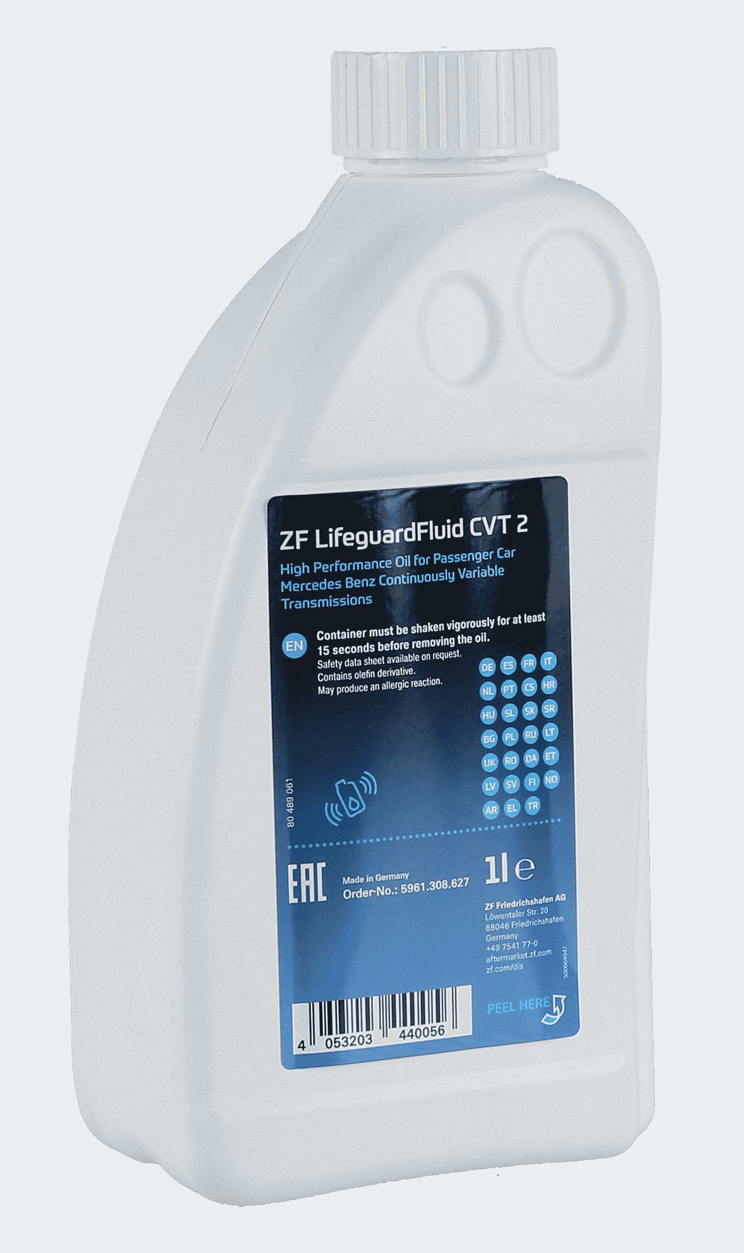 automatic transmission oil image