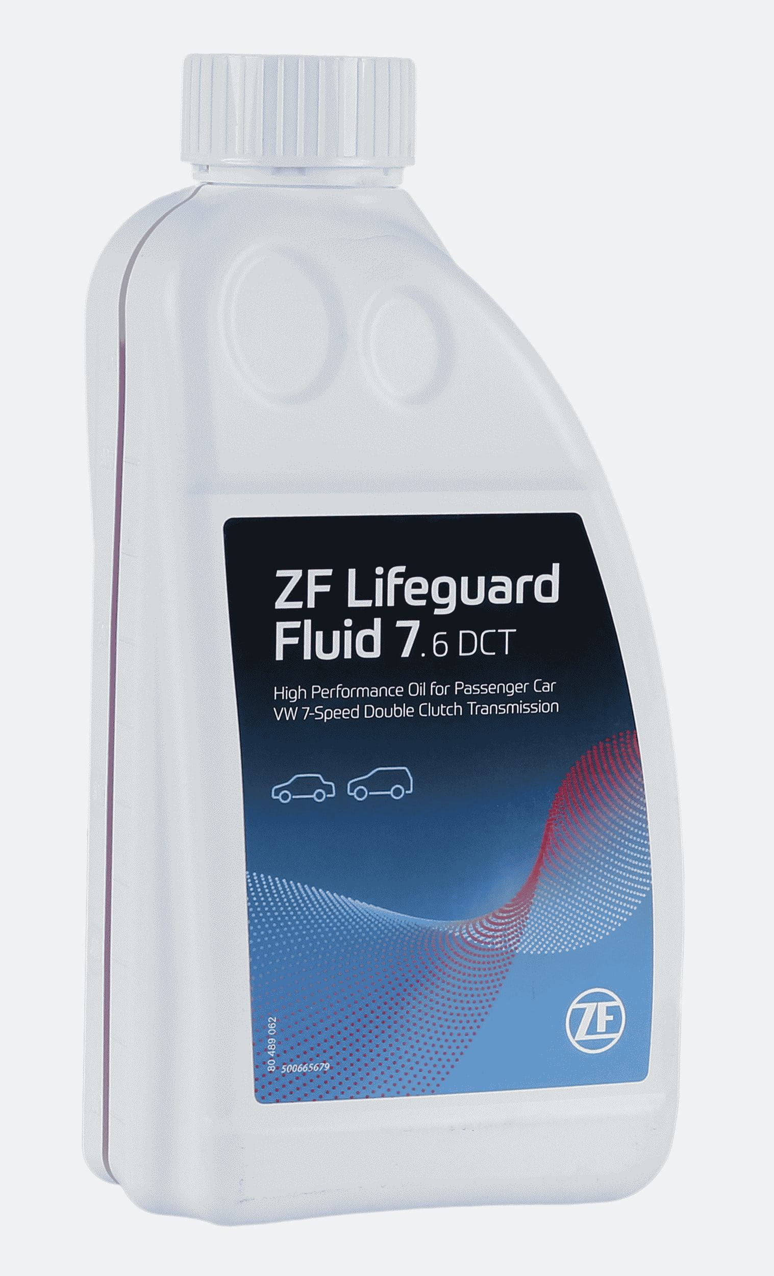 ZF 5961.308.628 Alyva, automatinė pavarų dėžė