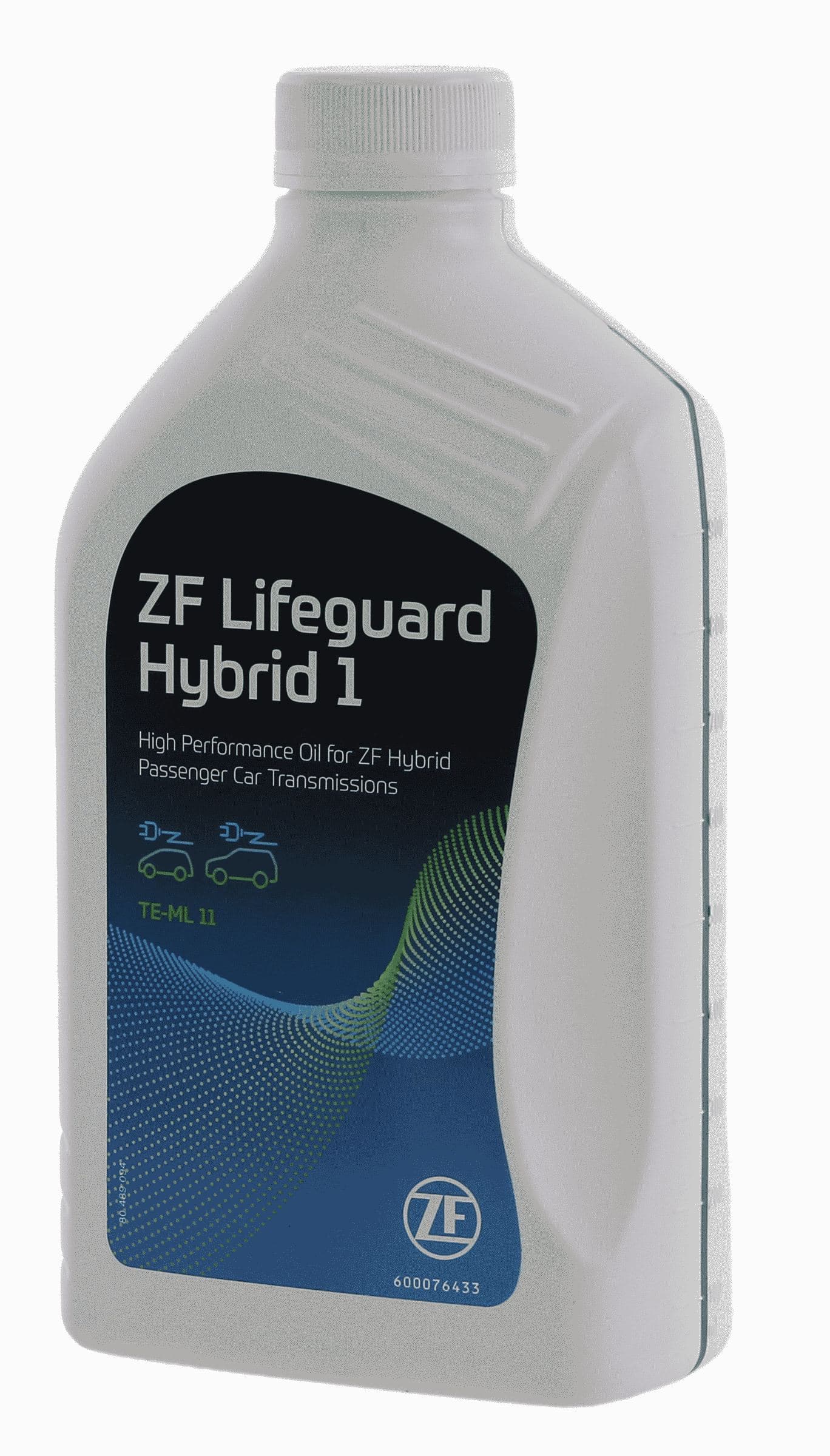 ZF AA02.836.455 Alyva, automatinė pavarų dėžė