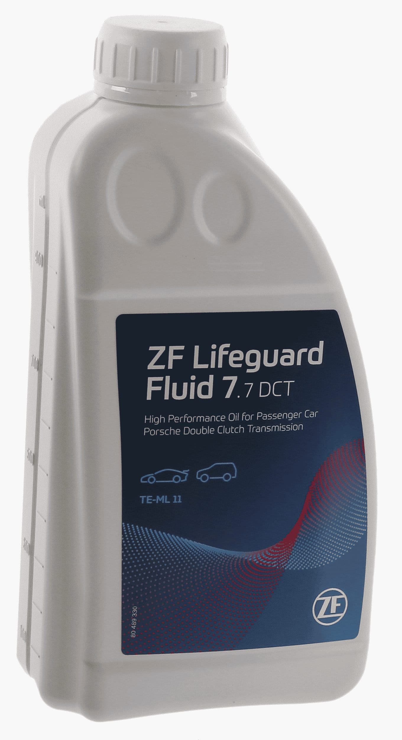 ZF AA02.914.175 Alyva, automatinė pavarų dėžė