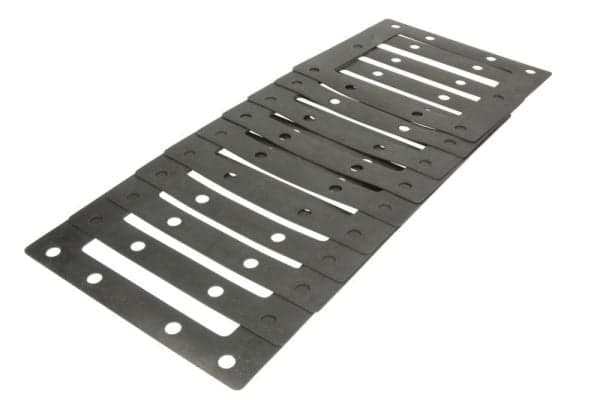 ENGITECH ENT030053 Bloko dangtis (variklio karteris) tarpiklis
