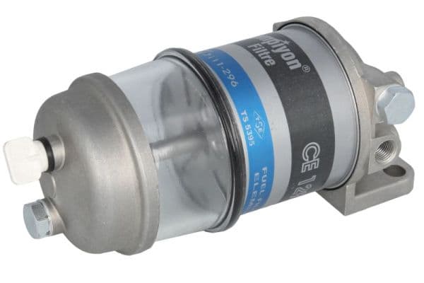 ENGITECH ENT110413 Kuro filtras