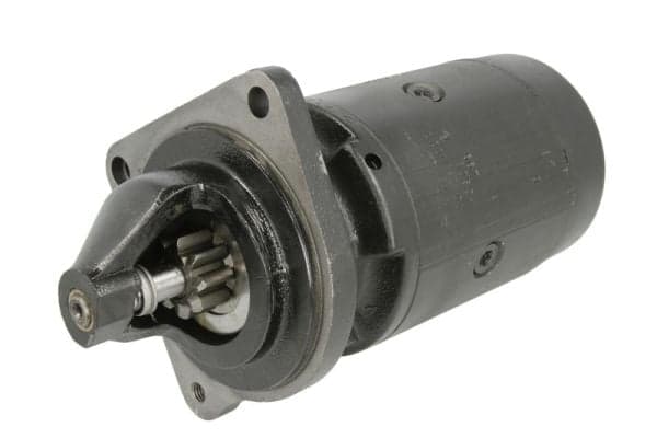 Starteris — POWER TRUCK PTC-4071