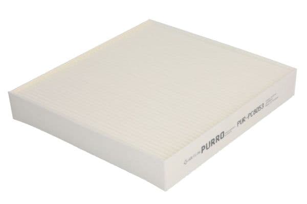 PURRO PUR-PC8053 Salono filtras