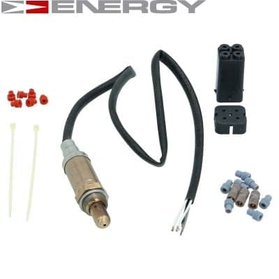 ENERGY Lambda zondas
