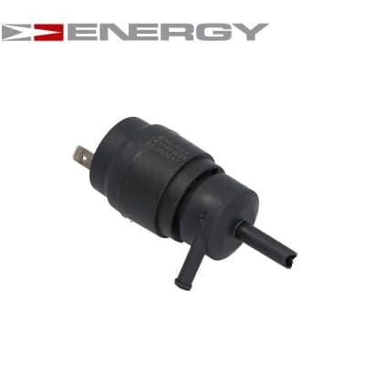 Vandens siurblys, priekinio stiklo plovimas — ENERGY PS0003