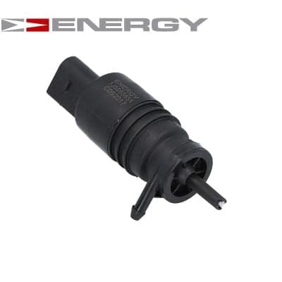 Vandens siurblys, priekinio stiklo plovimas — ENERGY PS0011