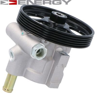 Vairo stiprintuvo siurblys — ENERGY PW680705