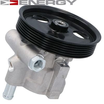 Vairo stiprintuvo siurblys — ENERGY PW680711